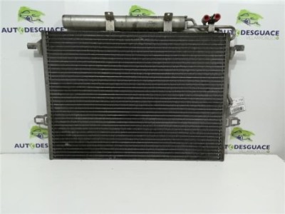 Condensador Mercedes-Benz CLS  3 5 350  [3 5 Ltr  - 200 kW V6 CAT]