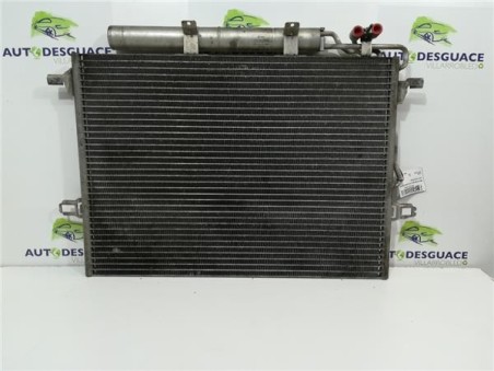 Condensador Mercedes-Benz CLS  3 5 350  [3 5 Ltr  - 200 kW V6 CAT]