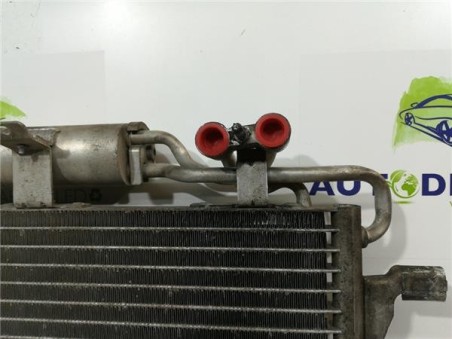 Condensador Mercedes-Benz CLS  3 5 350  [3 5 Ltr  - 200 kW V6 CAT]