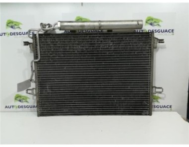 Condensador Mercedes-Benz CLS  3 5 350  [3 5 Ltr  - 200 kW V6 CAT]