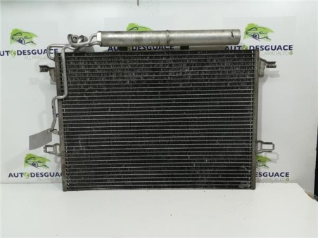 Condensador Mercedes-Benz CLS  3 5 350  [3 5 Ltr  - 200 kW V6 CAT]