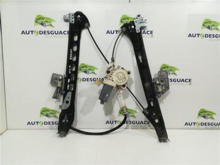 Elevalunas Electrico Trasero Izquierdo Mercedes-Benz CLS  3 5 350  [3 5 Ltr  - 200 kW V6 CAT]