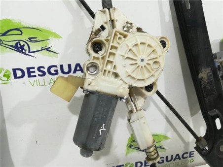 Elevalunas Electrico Trasero Izquierdo Mercedes-Benz CLS  3 5 350  [3 5 Ltr  - 200 kW V6 CAT]