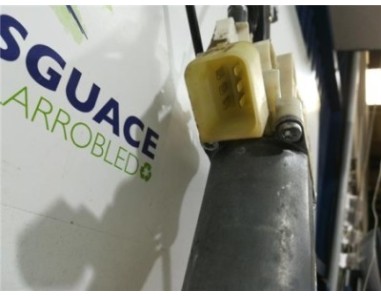 Elevalunas Electrico Trasero Izquierdo Mercedes-Benz CLS  3 5 350  [3 5 Ltr  - 200 kW V6 CAT]