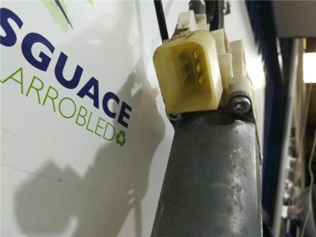 Elevalunas Electrico Trasero Izquierdo Mercedes-Benz CLS  3 5 350  [3 5 Ltr  - 200 kW V6 CAT]