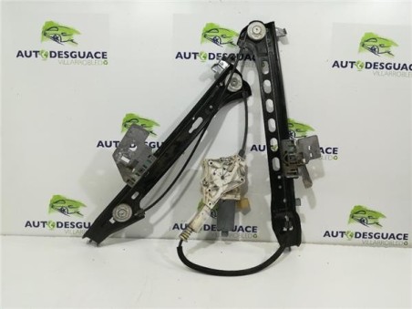 Elevalunas Electrico Trasero Izquierdo Mercedes-Benz CLS  3 5 350  [3 5 Ltr  - 200 kW V6 CAT]