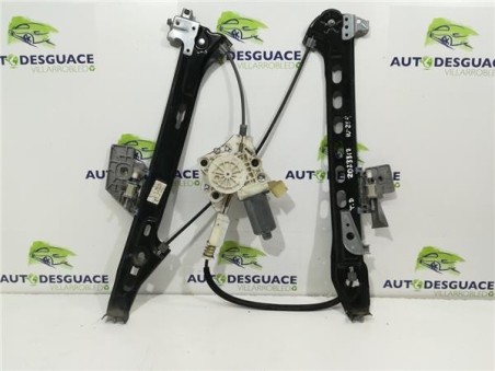 Elevalunas Electrico Trasero Derecho Mercedes-Benz CLS  3 5 350  [3 5 Ltr  - 200 kW V6 CAT]