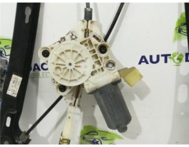 Elevalunas Electrico Trasero Derecho Mercedes-Benz CLS  3 5 350  [3 5 Ltr  - 200 kW V6 CAT]