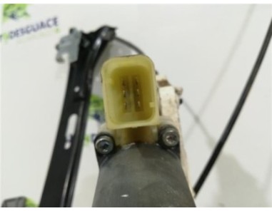 Elevalunas Electrico Trasero Derecho Mercedes-Benz CLS  3 5 350  [3 5 Ltr  - 200 kW V6 CAT]