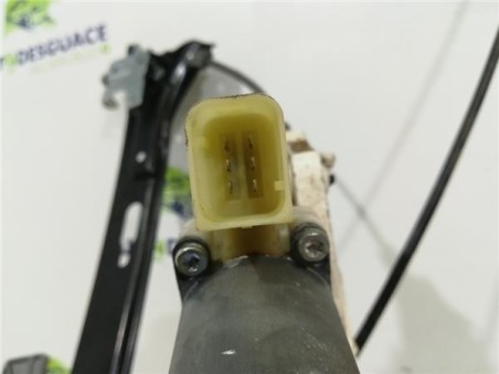 Elevalunas Electrico Trasero Derecho Mercedes-Benz CLS  3 5 350  [3 5 Ltr  - 200 kW V6 CAT]