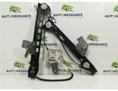 Elevalunas Electrico Trasero Derecho Mercedes-Benz CLS  3 5 350  [3 5 Ltr  - 200 kW V6 CAT]