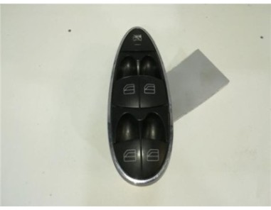 MANDO ELEVALUNAS DELANTERO IZQUIERDO Mercedes-Benz CLS  3 5 350  [3 5 Ltr  - 200 kW V6 CAT]