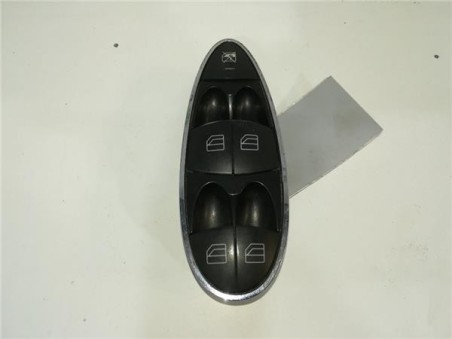 MANDO ELEVALUNAS DELANTERO IZQUIERDO Mercedes-Benz CLS  3 5 350  [3 5 Ltr  - 200 kW V6 CAT]