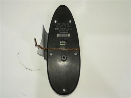 MANDO ELEVALUNAS DELANTERO IZQUIERDO Mercedes-Benz CLS  3 5 350  [3 5 Ltr  - 200 kW V6 CAT]