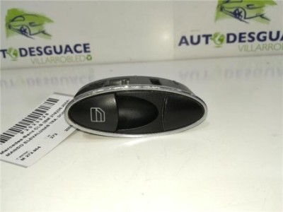 MANDO ELEVALUNAS TRASERO DERECHO Mercedes-Benz CLS  3 5 350  [3 5 Ltr  - 200 kW V6 CAT]