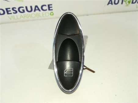 MANDO ELEVALUNAS TRASERO IZQUIERDO Mercedes-Benz CLS  3 5 350  [3 5 Ltr  - 200 kW V6 CAT]