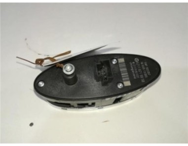 MANDO ELEVALUNAS TRASERO IZQUIERDO Mercedes-Benz CLS  3 5 350  [3 5 Ltr  - 200 kW V6 CAT]