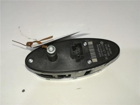 MANDO ELEVALUNAS TRASERO IZQUIERDO Mercedes-Benz CLS  3 5 350  [3 5 Ltr  - 200 kW V6 CAT]