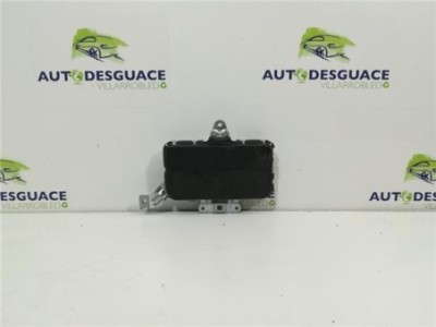 Airbag Lateral Trasero Derecho Mercedes-Benz CLS  3 5 350  [3 5 Ltr  - 200 kW V6 CAT]