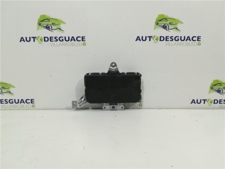 Airbag Lateral Trasero Derecho Mercedes-Benz CLS  3 5 350  [3 5 Ltr  - 200 kW V6 CAT]