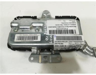 Airbag Lateral Trasero Derecho Mercedes-Benz CLS  3 5 350  [3 5 Ltr  - 200 kW V6 CAT]