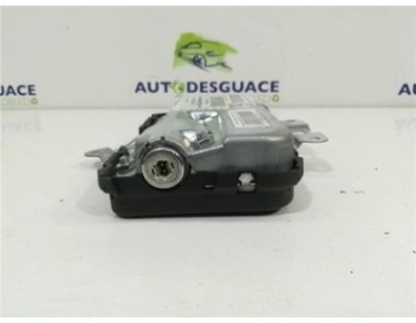 Airbag Lateral Trasero Derecho Mercedes-Benz CLS  3 5 350  [3 5 Ltr  - 200 kW V6 CAT]