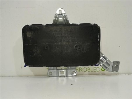 Airbag Lateral Trasero Izquierdo Mercedes-Benz CLS  3 5 350  [3 5 Ltr  - 200 kW V6 CAT]