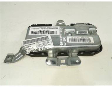 Airbag Lateral Trasero Izquierdo Mercedes-Benz CLS  3 5 350  [3 5 Ltr  - 200 kW V6 CAT]