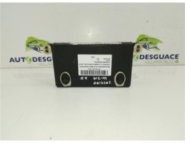 CENTRALITA CIERRE PUERTA DELANTERA DERECHA Mercedes-Benz CLS  3 5 350  [3 5 Ltr  - 200 kW V6 CAT]