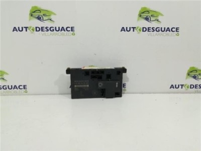 CENTRALITA CIERRE PUERTA DELANTERA IZQUIERDA Mercedes-Benz CLS  3 5 350  [3 5 Ltr  - 200 kW V6 CAT]