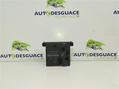 CENTRALITA CIERRE PUERTA TRASERA IZQUIERDA Mercedes-Benz CLS  3 5 350  [3 5 Ltr  - 200 kW V6 CAT]