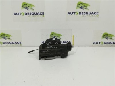 Cerradura Puerta Delantera Derecha Mercedes-Benz Clase A  1 7 170 CDI  [1 7 Ltr  - 70 kW CDI Diesel CAT]