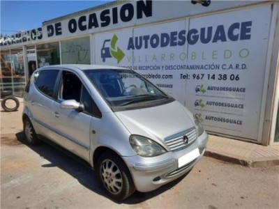 Cerradura Puerta Delantera Derecha Mercedes-Benz Clase A  1 7 170 CDI  [1 7 Ltr  - 70 kW CDI Diesel CAT] 2