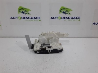 Cerradura Puerta Corredera Derecha Volkswagen Crafter Furgón  2 0 Furgón 30 BC [2 0 Ltr  - 100 kW TDI]