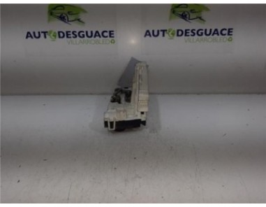 Cerradura Puerta Corredera Derecha Volkswagen Crafter Furgón  2 0 Furgón 30 BC [2 0 Ltr  - 100 kW TDI]