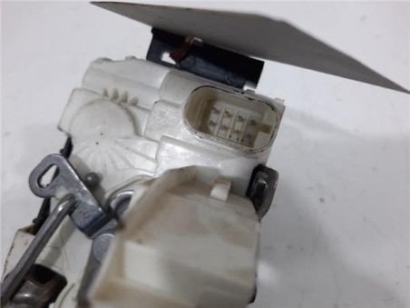 Cerradura Puerta Corredera Derecha Volkswagen Crafter Furgón  2 0 Furgón 30 BC [2 0 Ltr  - 100 kW TDI]