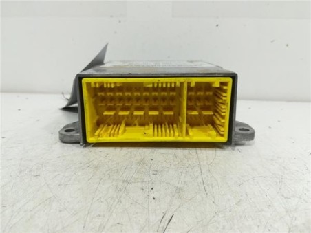 Centralita Airbag Mercedes-Benz Clase C  Berlina  2 1 C 220 CDI BlueEfficiency  [2 1 Ltr  - 125 kW CDI CAT]