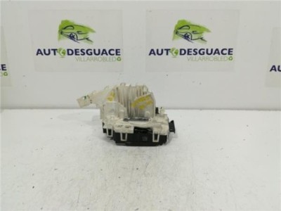 Cerradura Puerta Delantera Izquierda Mercedes-Benz Clase C  Berlina  2 1 C 220 CDI BlueEfficiency  [2 1 Ltr  - 125 kW CDI CAT]