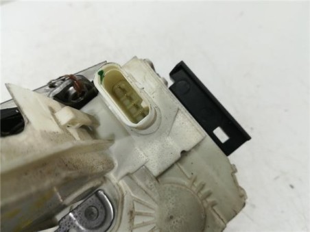 Cerradura Puerta Delantera Izquierda Mercedes-Benz Clase C  Berlina  2 1 C 220 CDI BlueEfficiency  [2 1 Ltr  - 125 kW CDI CAT]