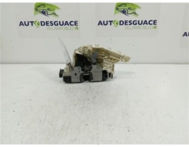 Cerradura Puerta Delantera Izquierda Mercedes-Benz Clase C  Berlina  2 1 C 220 CDI BlueEfficiency  [2 1 Ltr  - 125 kW CDI CAT]