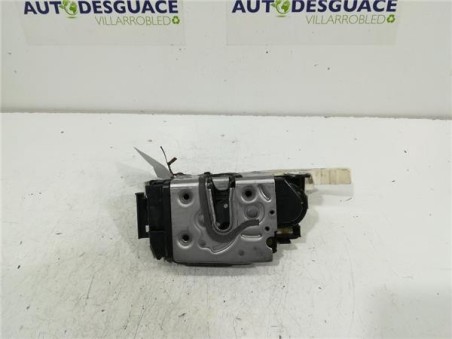 Cerradura Puerta Delantera Izquierda Mercedes-Benz Clase C  Berlina  2 1 C 220 CDI BlueEfficiency  [2 1 Ltr  - 125 kW CDI CAT]