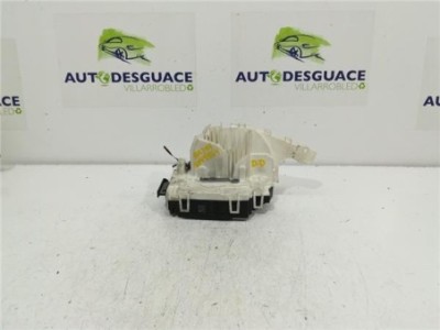 Cerradura Puerta Delantera Derecha Mercedes-Benz Clase C  Berlina  2 1 C 220 CDI BlueEfficiency  [2 1 Ltr  - 125 kW CDI CAT]