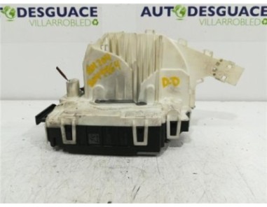 Cerradura Puerta Delantera Derecha Mercedes-Benz Clase C  Berlina  2 1 C 220 CDI BlueEfficiency  [2 1 Ltr  - 125 kW CDI CAT]