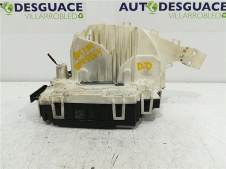 Cerradura Puerta Delantera Derecha Mercedes-Benz Clase C  Berlina  2 1 C 220 CDI BlueEfficiency  [2 1 Ltr  - 125 kW CDI CAT]