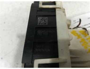 Cerradura Puerta Delantera Derecha Mercedes-Benz Clase C  Berlina  2 1 C 220 CDI BlueEfficiency  [2 1 Ltr  - 125 kW CDI CAT]