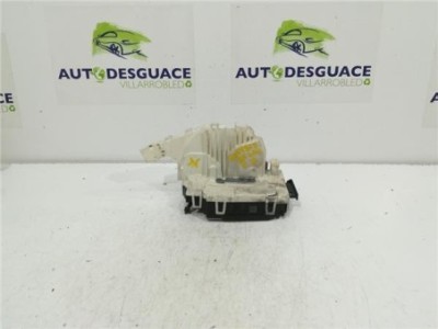 Cerradura Puerta Trasera Izquierda Mercedes-Benz Clase C  Berlina  2 1 C 220 CDI BlueEfficiency  [2 1 Ltr  - 125 kW CDI CAT]