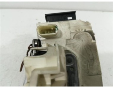 Cerradura Puerta Trasera Izquierda Mercedes-Benz Clase C  Berlina  2 1 C 220 CDI BlueEfficiency  [2 1 Ltr  - 125 kW CDI CAT]