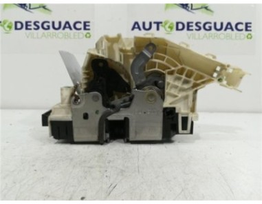 Cerradura Puerta Trasera Izquierda Mercedes-Benz Clase C  Berlina  2 1 C 220 CDI BlueEfficiency  [2 1 Ltr  - 125 kW CDI CAT]