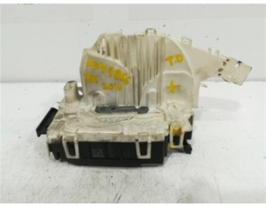 Cerradura Puerta Trasera Derecha Mercedes-Benz Clase C  Berlina  2 1 C 220 CDI BlueEfficiency  [2 1 Ltr  - 125 kW CDI CAT]