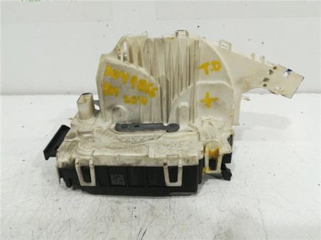 Cerradura Puerta Trasera Derecha Mercedes-Benz Clase C  Berlina  2 1 C 220 CDI BlueEfficiency  [2 1 Ltr  - 125 kW CDI CAT]